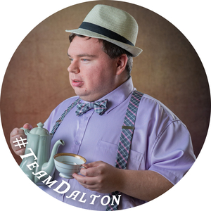 Team Dalton